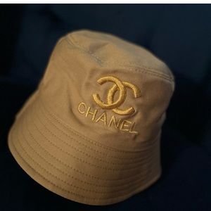 super cute trendy bucket hat second picture is true color of hat